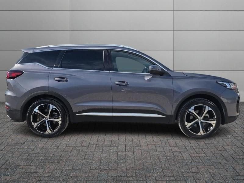 DR AUTOMOBILES DR 6.0 1.5 Turbo CVT Bi-Fuel GPL