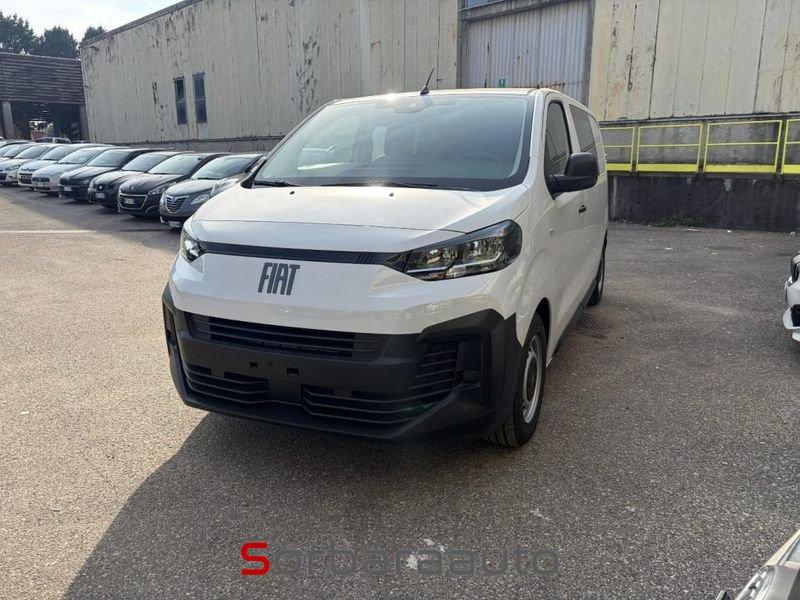 FIAT Scudo 1.5 BlueHDi 120 CV S&S L2 6 POSTI