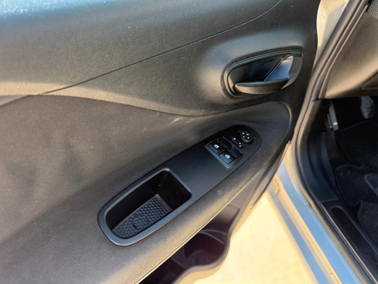 FIAT PUNTO STREET ANNO 2014 1.3 MULTIJET 75 CV