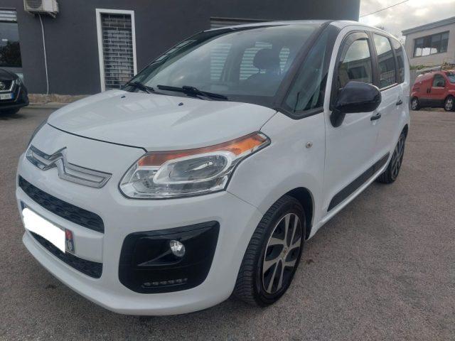 CITROEN C3 Picasso PureTech 110 Feel Edition