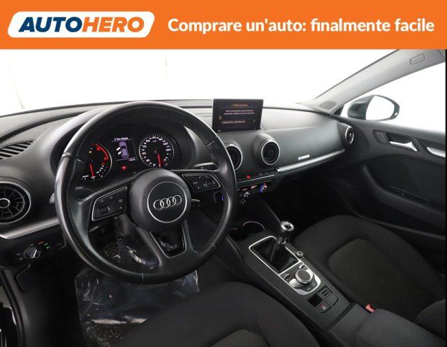 AUDI A3 1.6 TDI S tronic Design