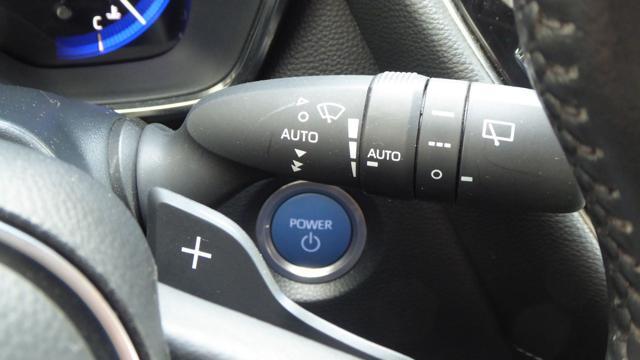 TOYOTA Corolla Touring Sports 2.0 Hybrid Style