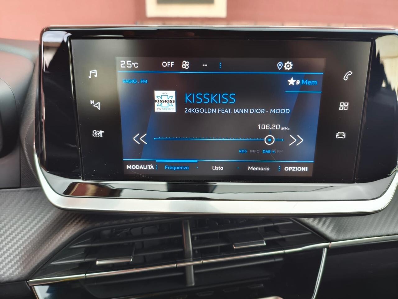 Peugeot 2008 PureTech 100 S&S Active