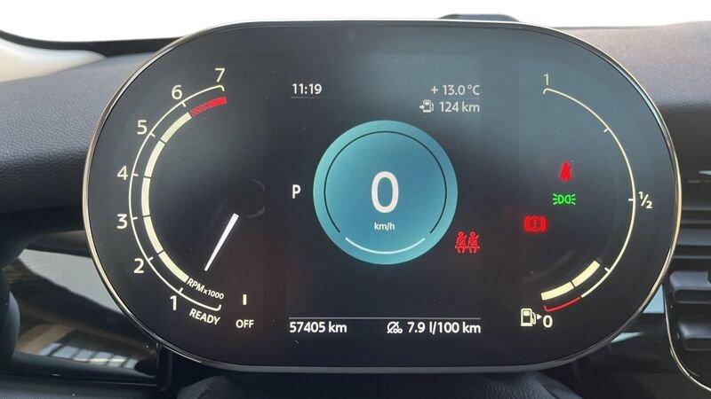 MINI Cooper Mini 2.0 Cooper S