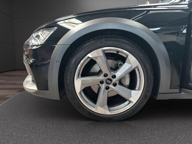 AUDI A6 allroad 40 TDI 2.0 quattro S tronic Evolution