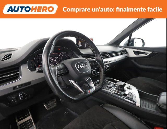 AUDI Q7 3.0 TDI 272 CV quattro tiptronic