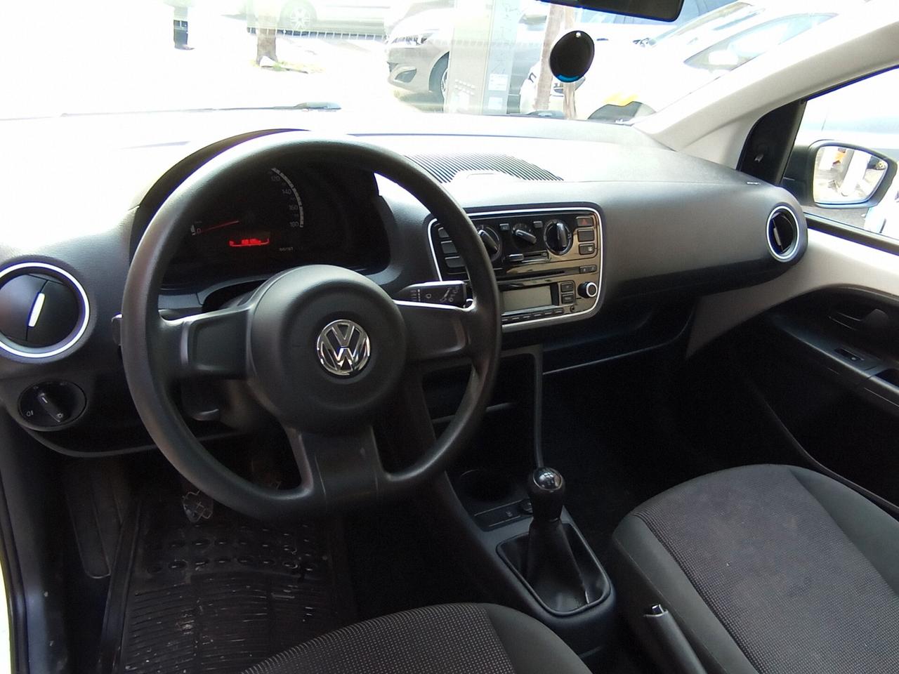 Volkswagen up! 1.0 3p. move