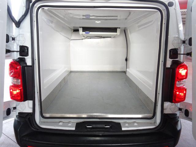 FIAT Scudo 2.0BlueHDi 145 CV PLungo3 IsotermicoFRCX-20