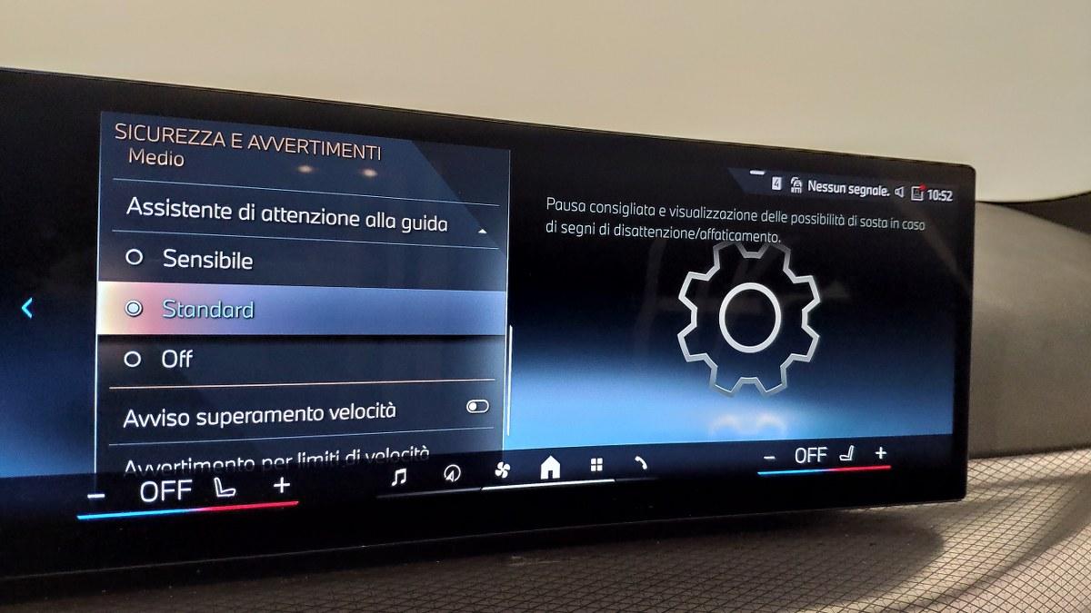 BMW 320D Touring 48V Xdrive Msport Pro