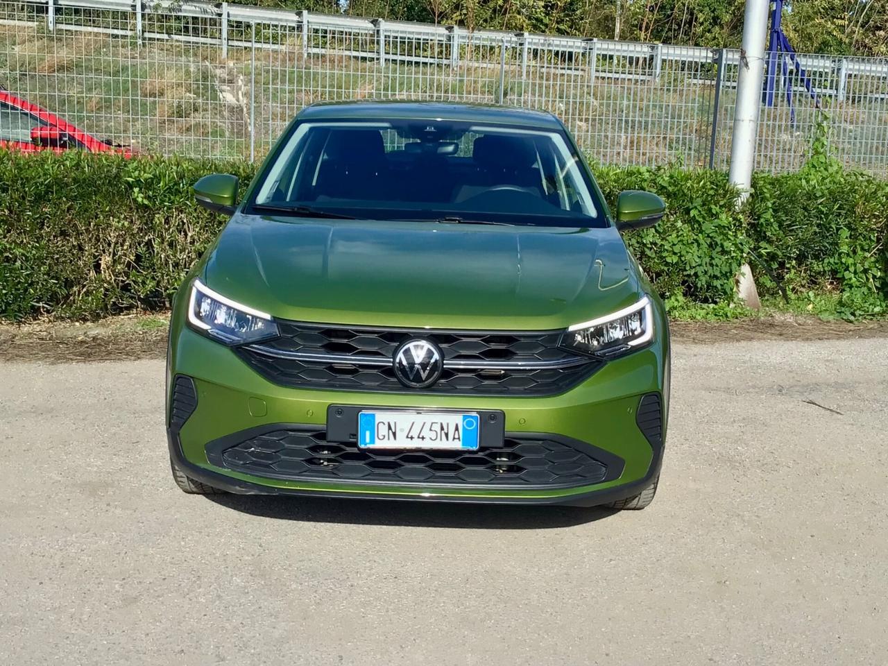 Volkswagen Taigo 1.0 TSI 95 CV Life