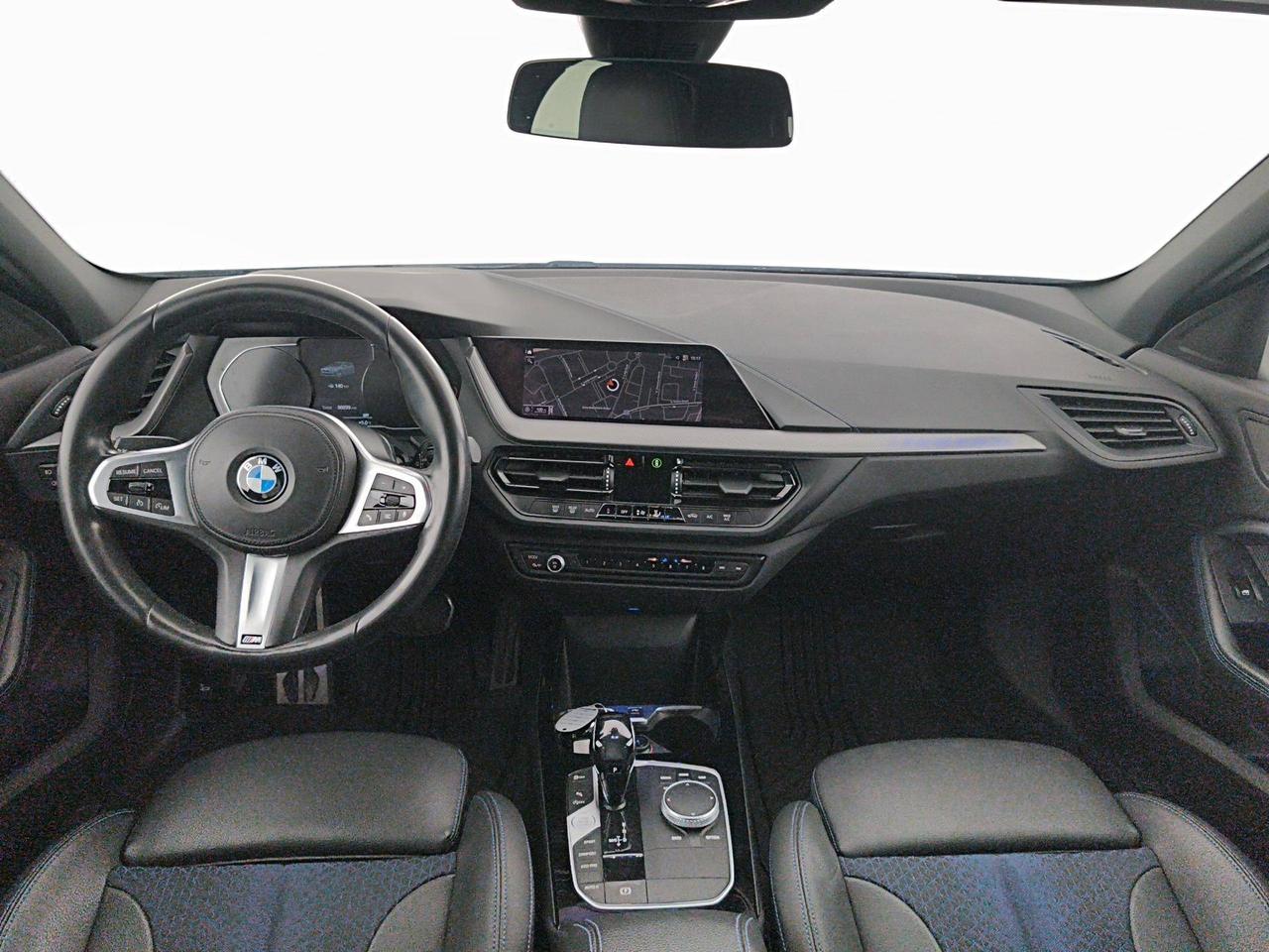 BMW Serie 1 118i Msport 140cv