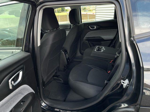 JEEP Compass 1.6 Multijet II LongitudE IVA ESPOSTA LEGGE 104