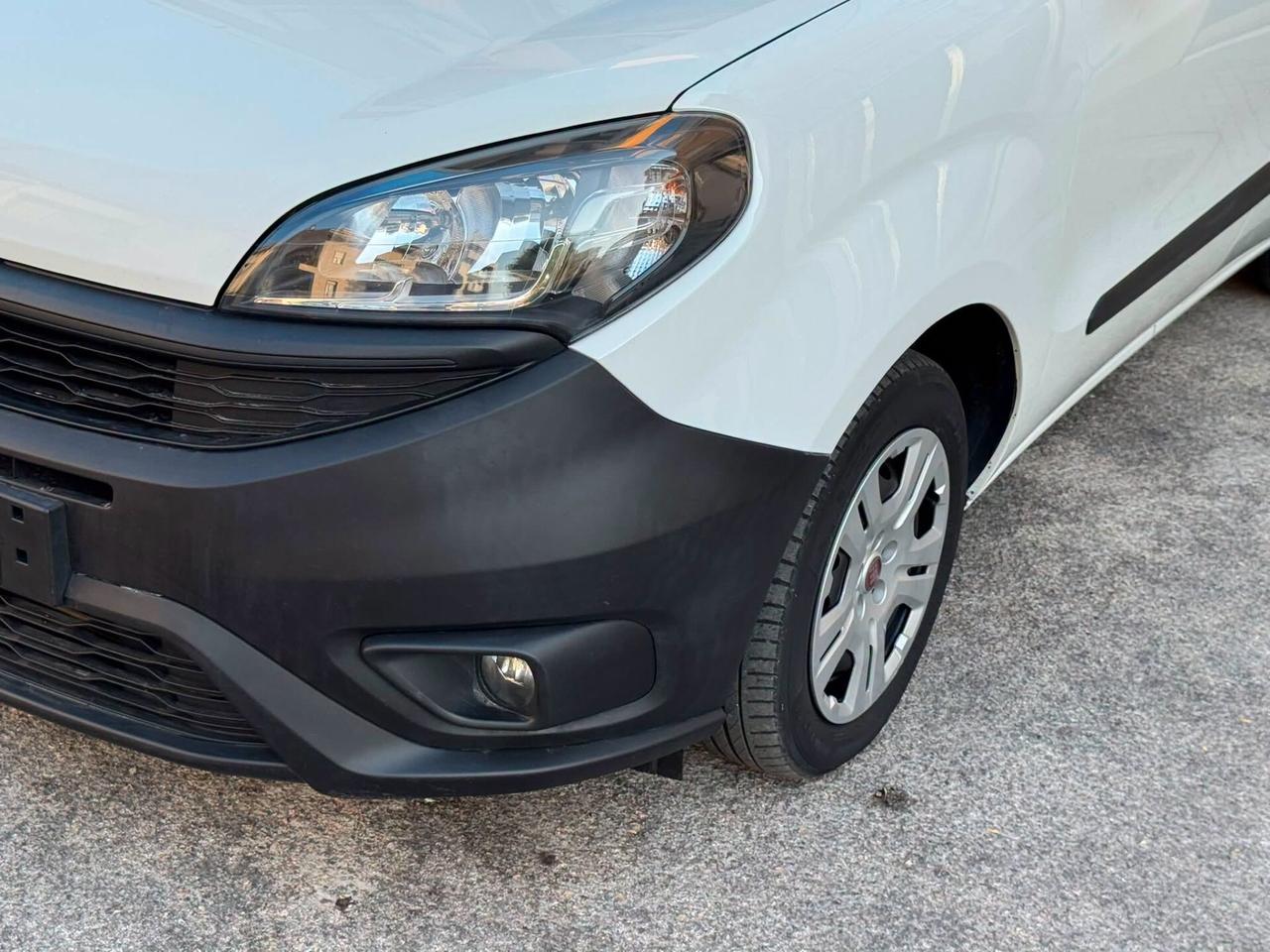 FIAT DOBLO CARGO 1.6 MJ 105 CV. E6 3 POSTI PERFETTO