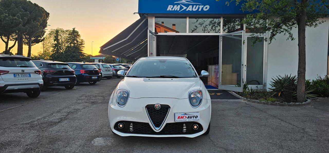 Alfa Romeo MiTo 1.4 78 CV 8V Super