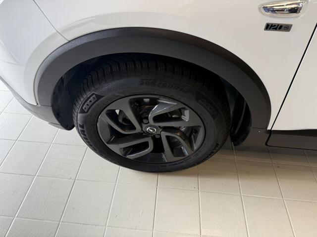 OPEL Crossland X 1.2 12V Innovation