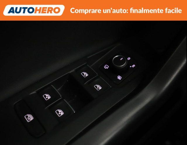 VOLKSWAGEN T-Cross 1.0 TSI 115 CV DSG R-Line
