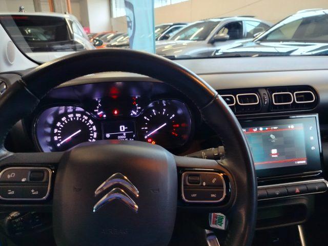 CITROEN C3 Aircross 110CV S&S Feel MY23
