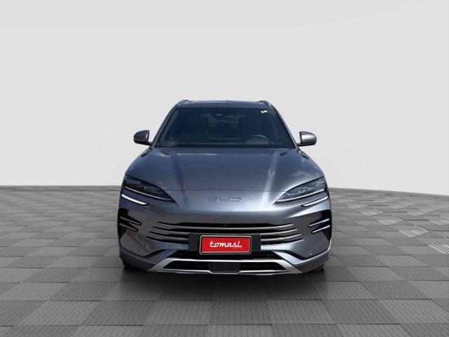 BYD Seal U DM-i DM-i 1.5 218 CV PHEV Comfort
