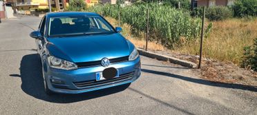 Volkswagen Golf Sportsvan 1.2 TSI 110CV Business 4 Free BMT