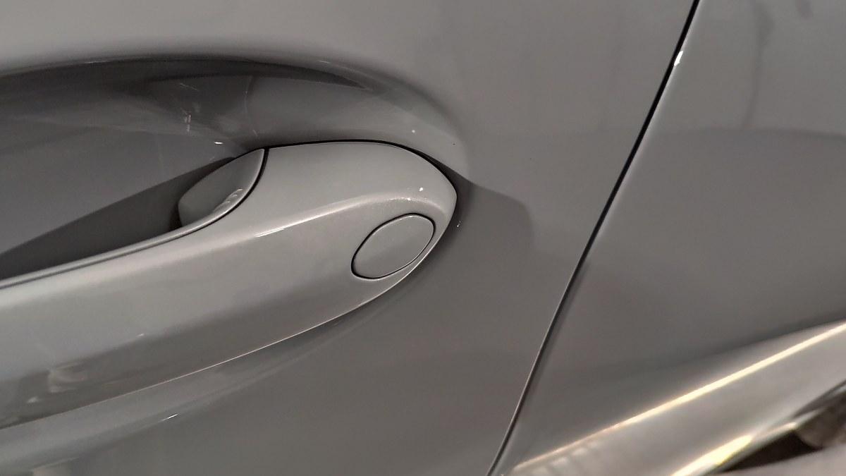 BMW 320D Touring 48V Xdrive Msport Pro