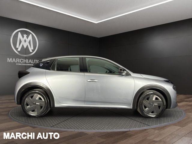 LANCIA Ypsilon Hybrid e-DCT + Pack Tech