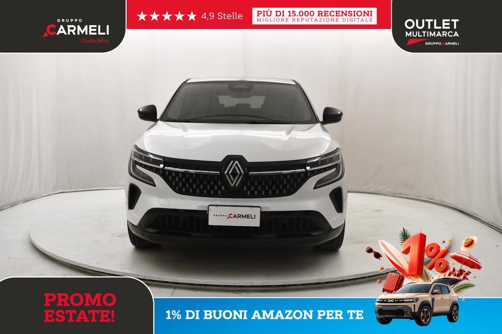 Renault Austral 1.2 E-Tech full hybrid Techno