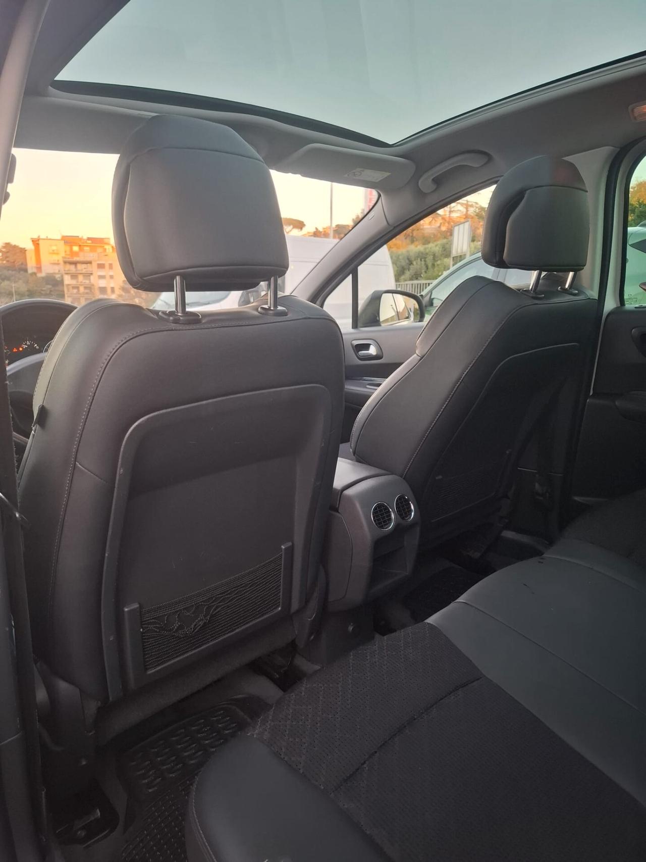 Peugeot 3008 BlueHDi 120cv Allure - 2017