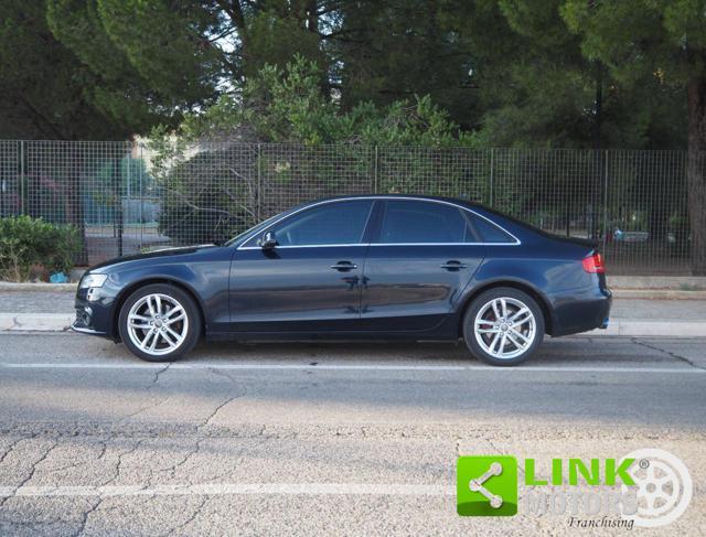 AUDI A4 3.0 V6 TDI quattro aut.*? 160,00 al mese*