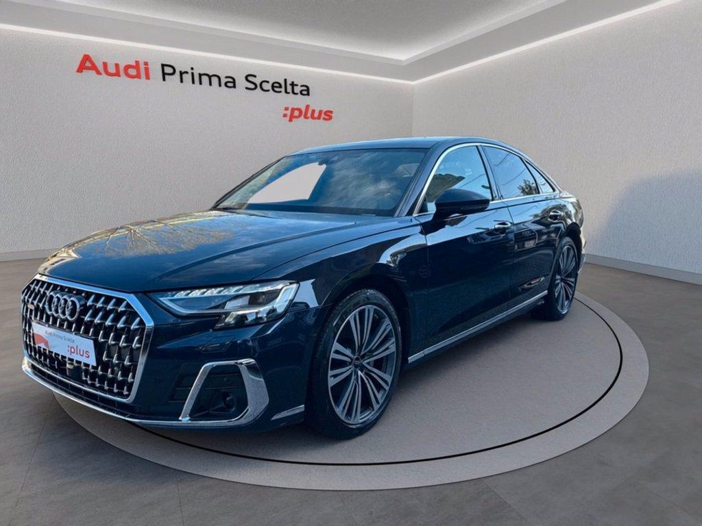AUDI A8 50 3.0 tdi mhev quattro tiptronic del 2025