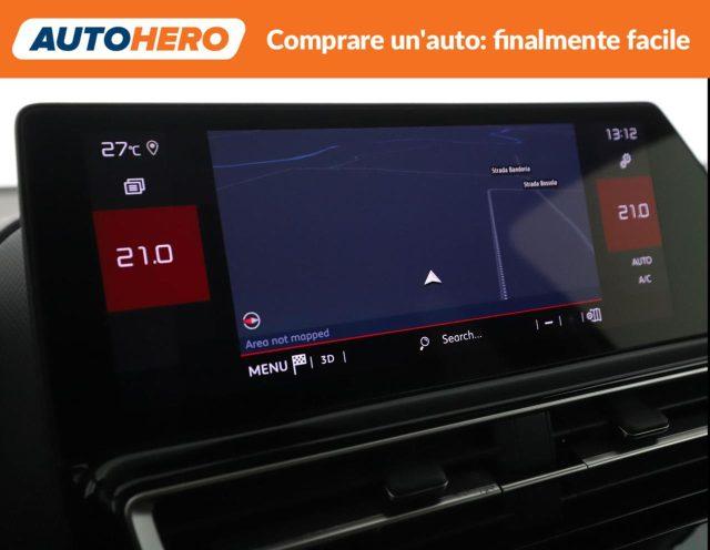 CITROEN C5 Aircross BlueHDi 130 S&S EAT8 Max
