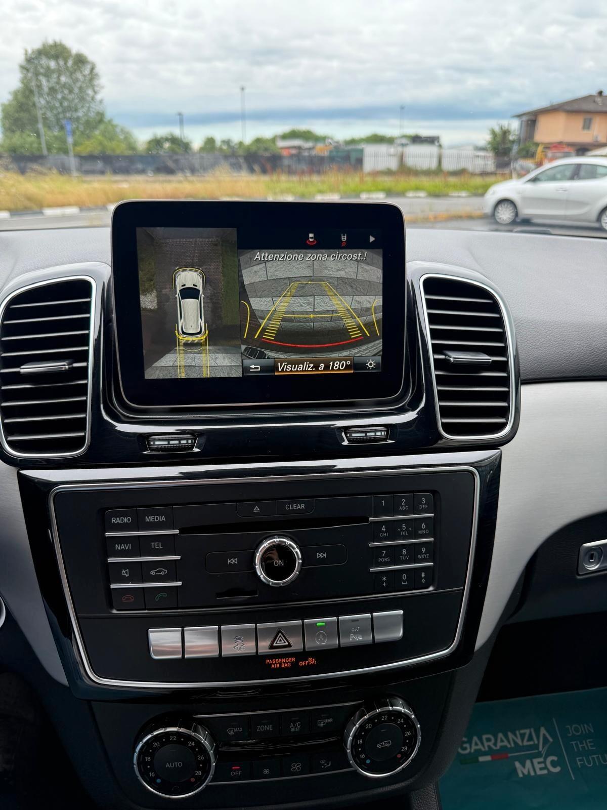 Mercedes-benz GLE 250 GLE 250 d Premium Plus