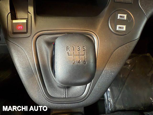 FIAT Doblo (Prezzo Iva Escl.) 1.5 BlueHdi 100CV PC-TN