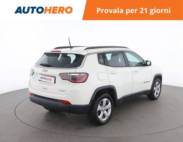 JEEP Compass 1.6 Multijet II 2WD Longitude