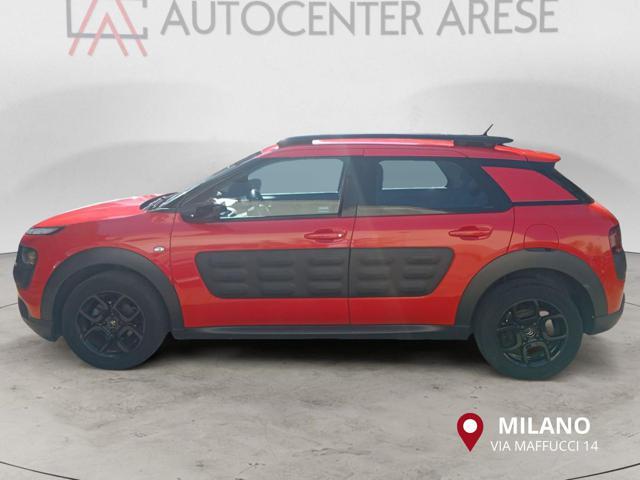 CITROEN C4 Cactus PureTech 82 Shine