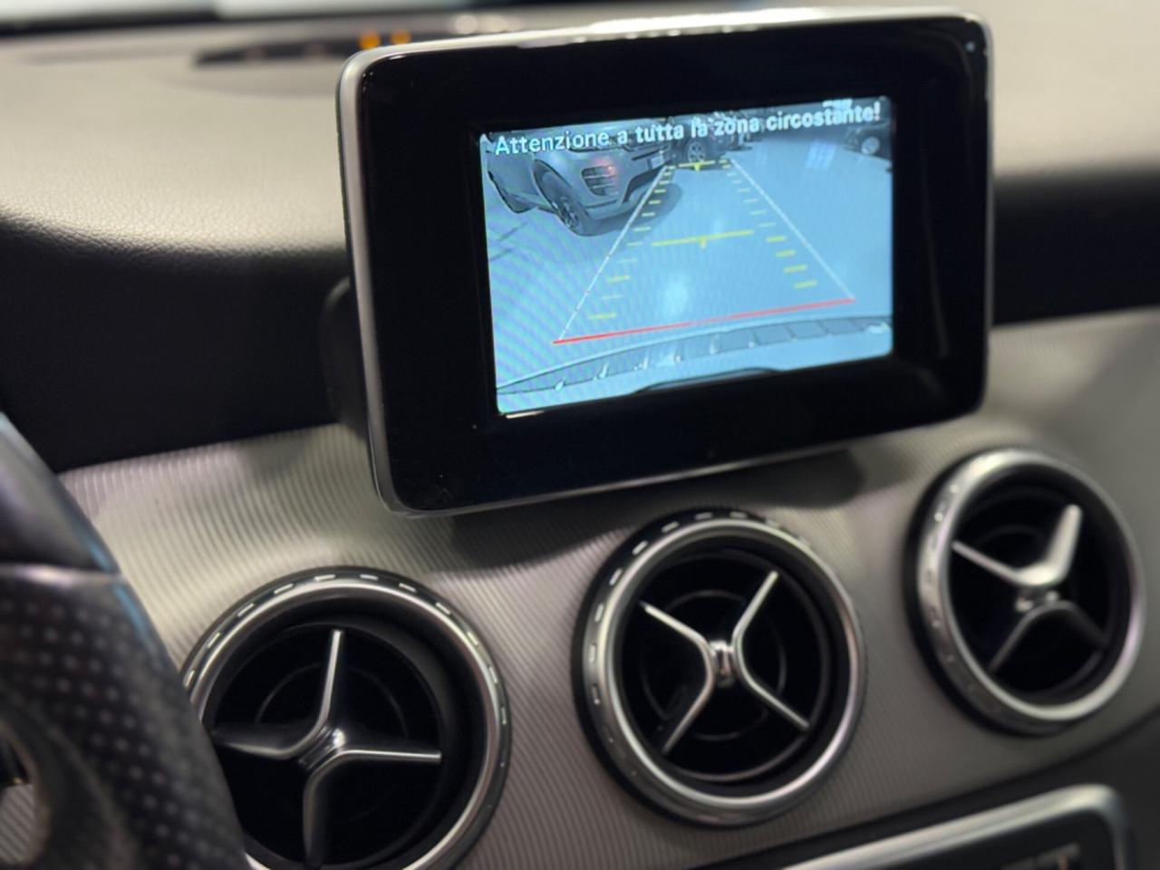 Mercedes-benz GLA 220 CDI Automatic 4Matic Premium