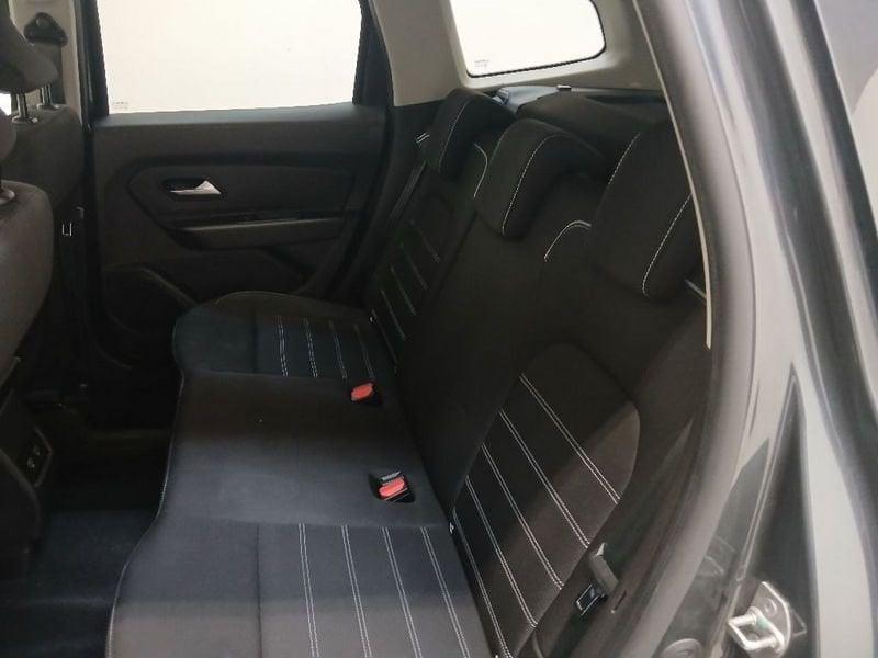 Dacia Duster 1.0 tce Prestige up Gpl 4x2 100cv