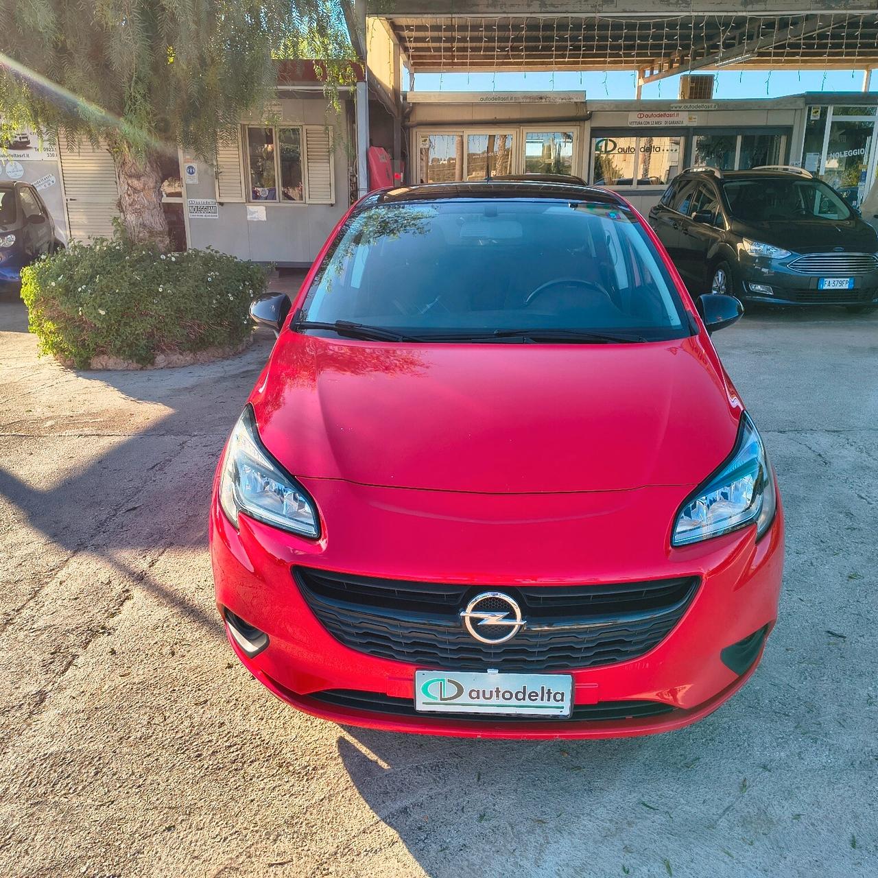 Opel Corsa 1.3 CDTI 5 porte b-Color