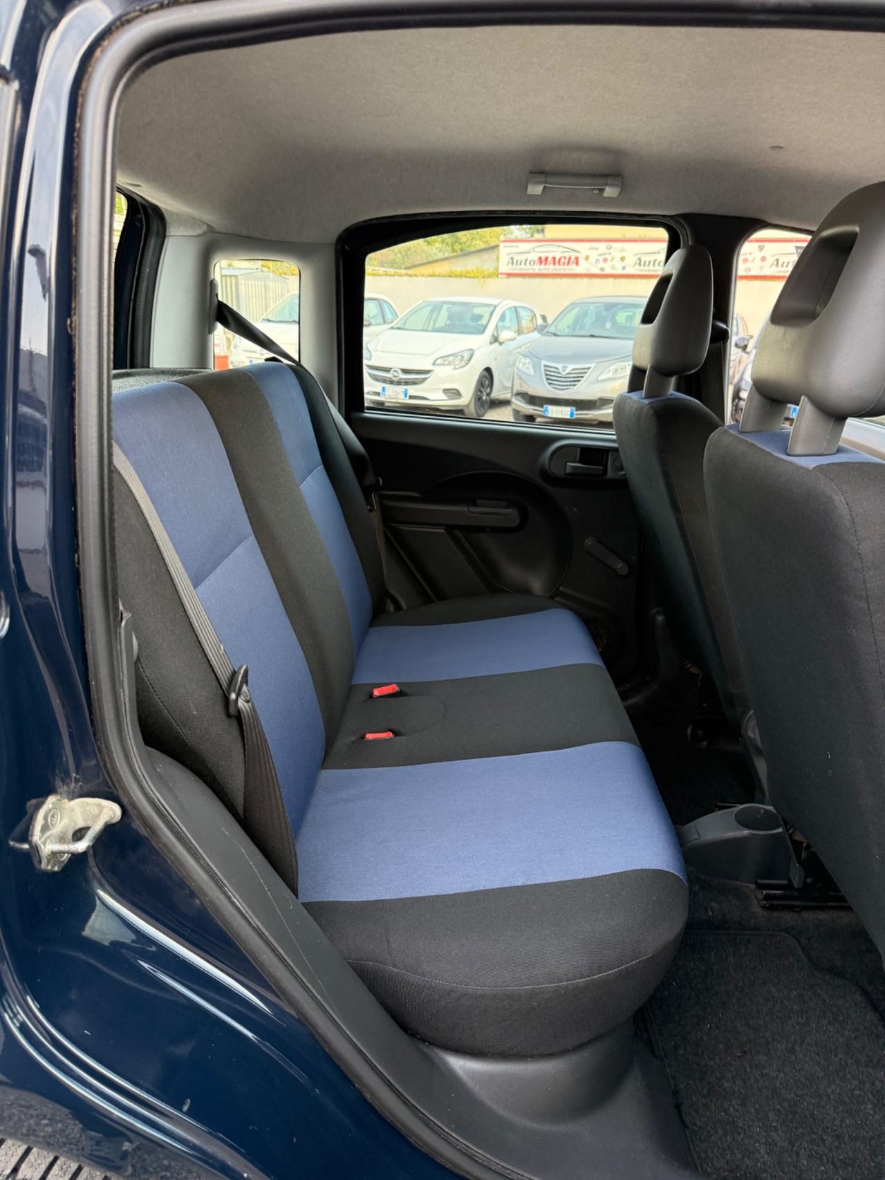 Fiat Panda 1.4 Dynamic Natural Power Mamy