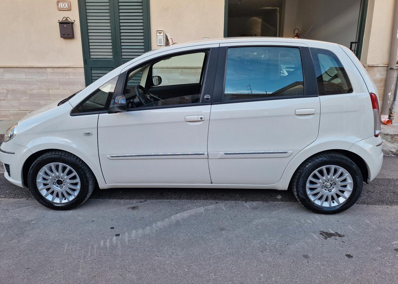Lancia MUSA 1.4 8V GPL CASA MADRE