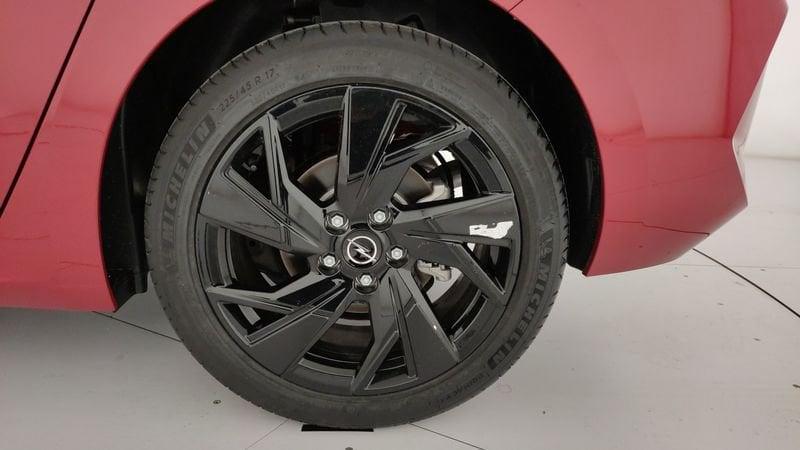 Opel Astra 1.2 Turbo 130 CV AT8 GS