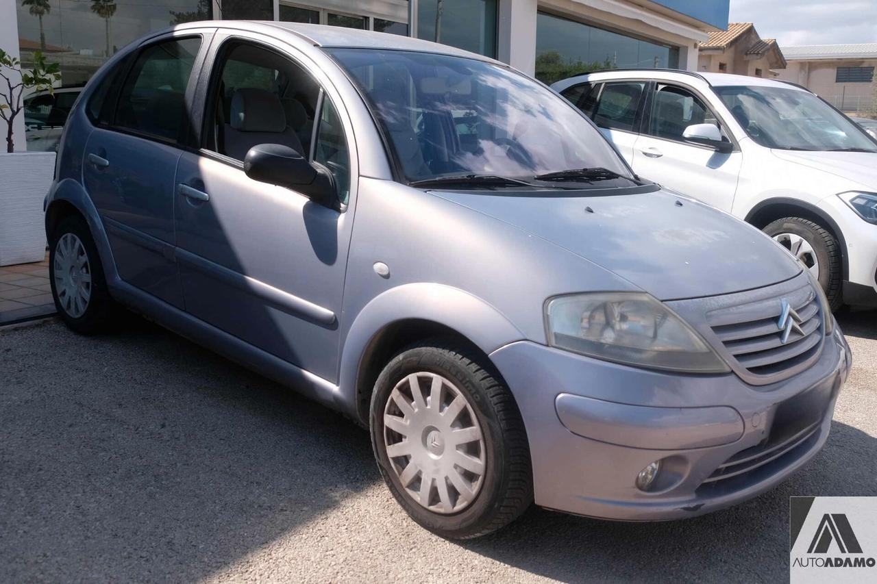 Citroen C3 1.4