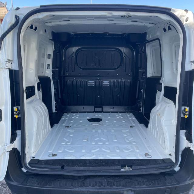 FIAT DOBLO 1.6 M-JET 105CV FURGONE SX - 2019