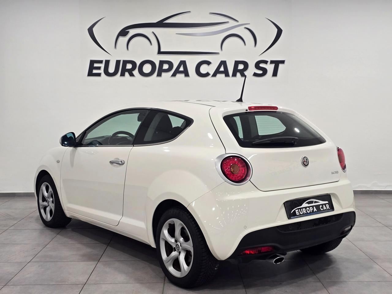 Alfa Romeo MiTo 1.4 78 CV 8V S&S Super