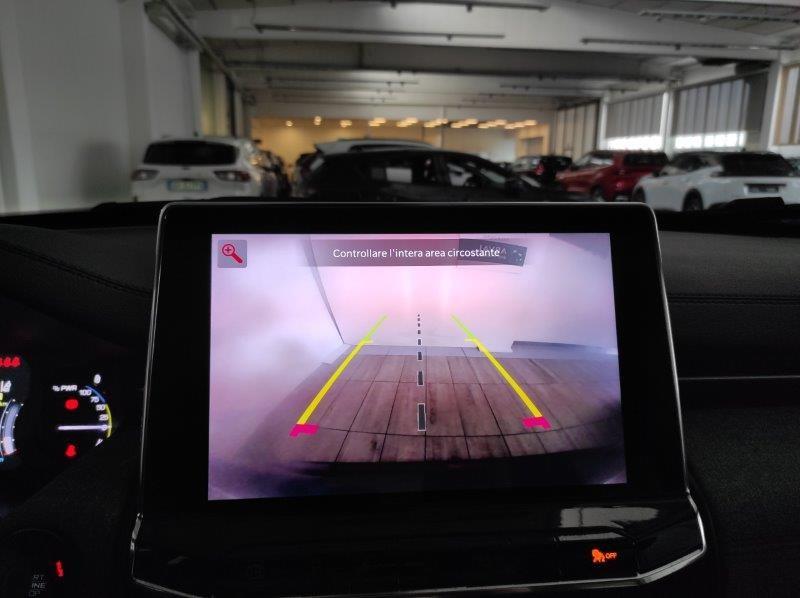 JEEP Compass 2ª serie - Compass 1.3 Turbo T4 190 CV PHEV AT6 4xe Business