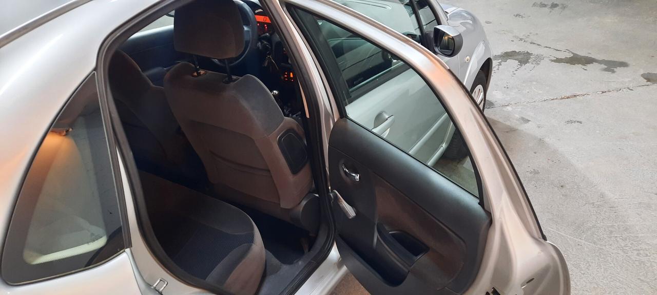 Citroen C3 1.1 airdream Exclusive Style