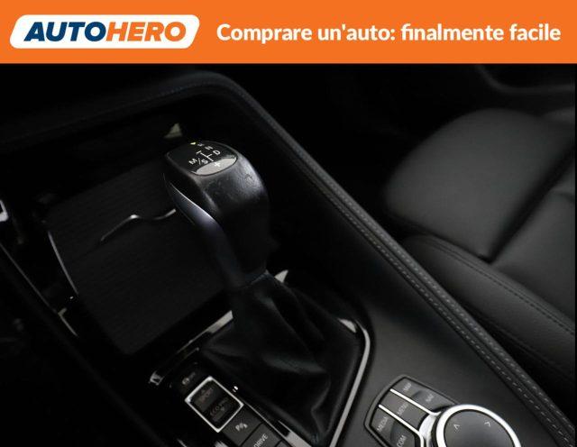 BMW X2 xDrive25e Msport-X