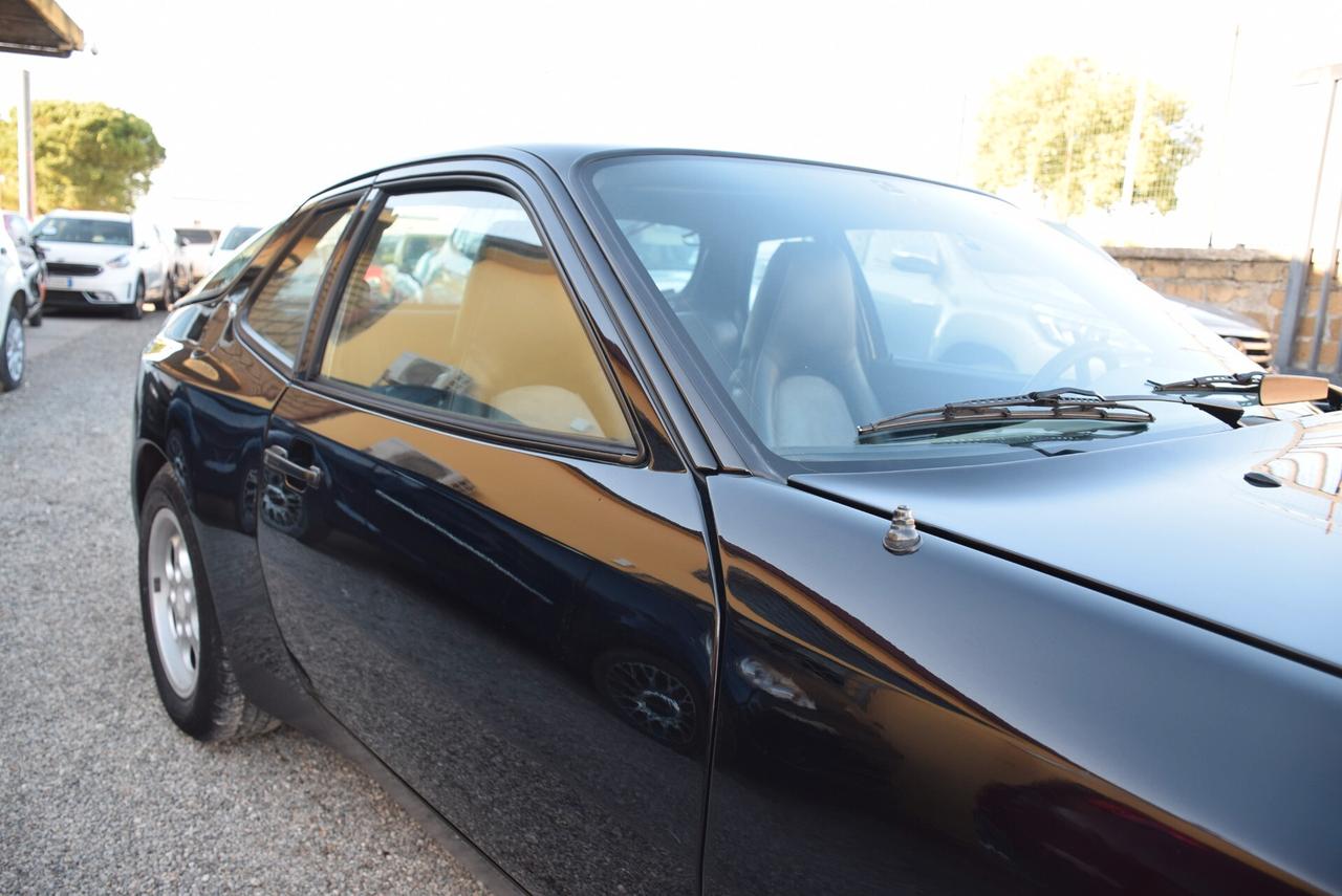 Porsche 944 MONOSPECCHIO ASI 2.5 5M 163CV EPOCA