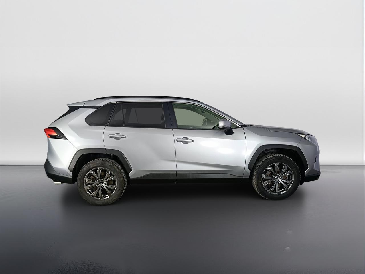 TOYOTA Rav4 V 2022 - Rav4 2.5 vvt-ie h Dynamic 2wd 218cv e-cvt