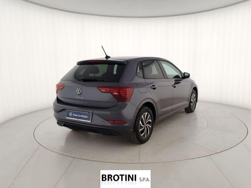 Volkswagen Polo 1.0 EVO Life