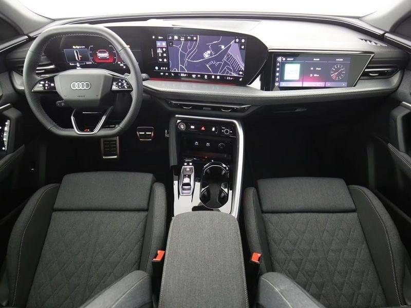 Audi Q5 TDI 150kW quattro S tronic S Line Camera 360° 19"